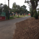 Illustration for article titled had a look at the GP circuit in Melbourne this morning